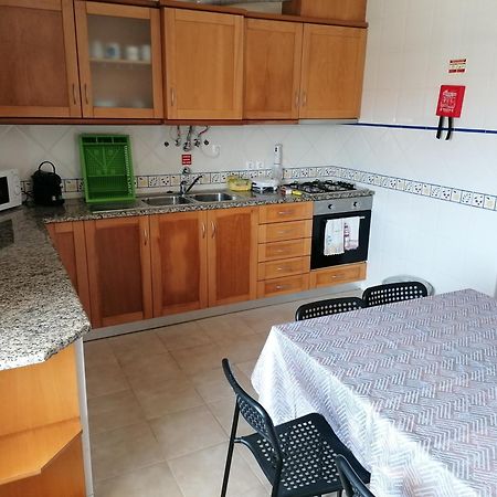 Willa Casa Do Quebrado Peniche Zewnętrze zdjęcie