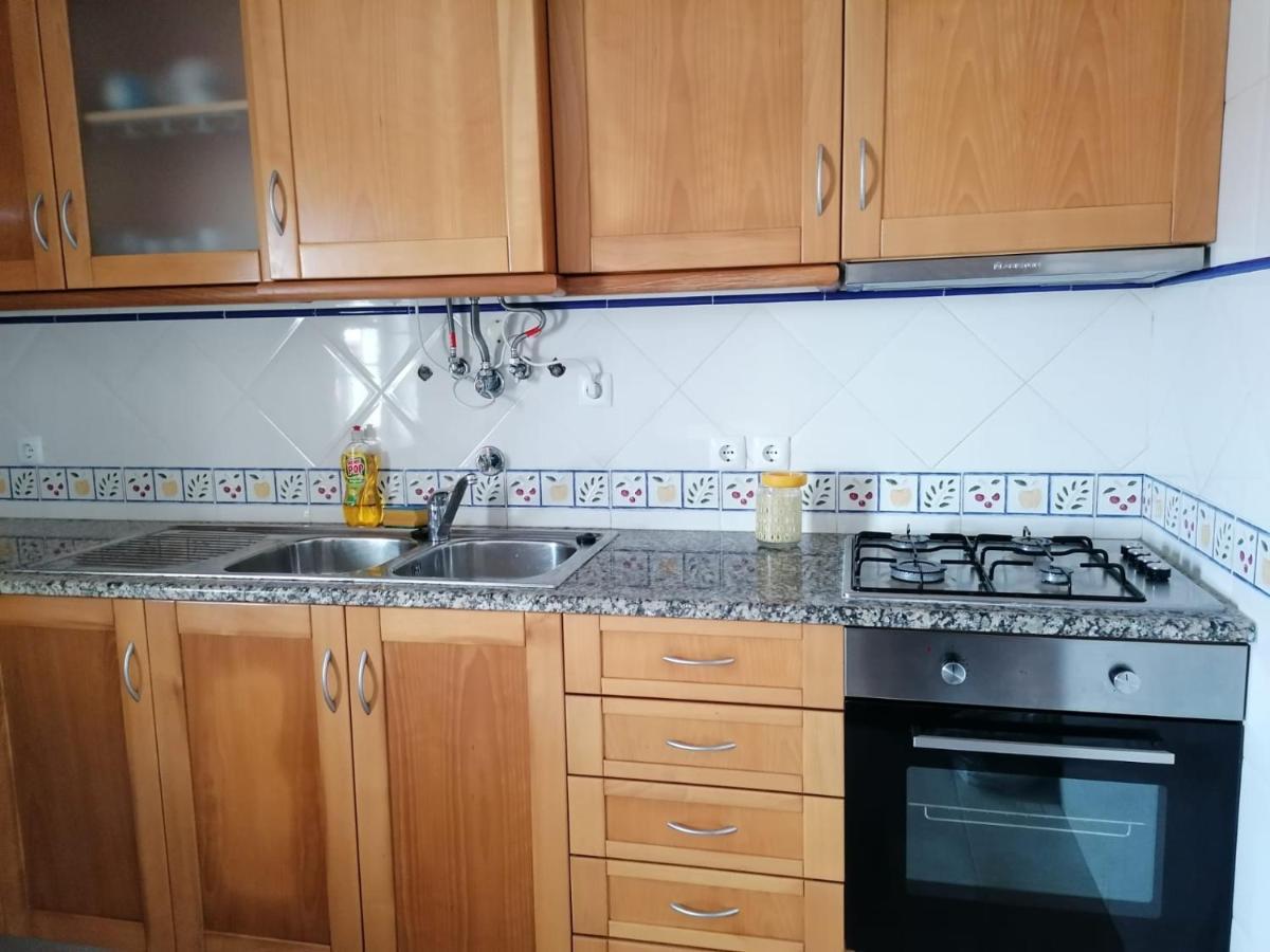 Willa Casa Do Quebrado Peniche Zewnętrze zdjęcie