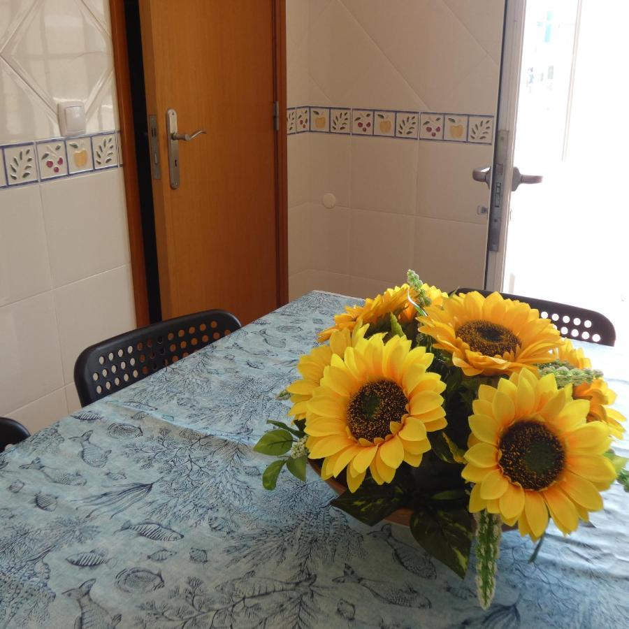 Willa Casa Do Quebrado Peniche Zewnętrze zdjęcie