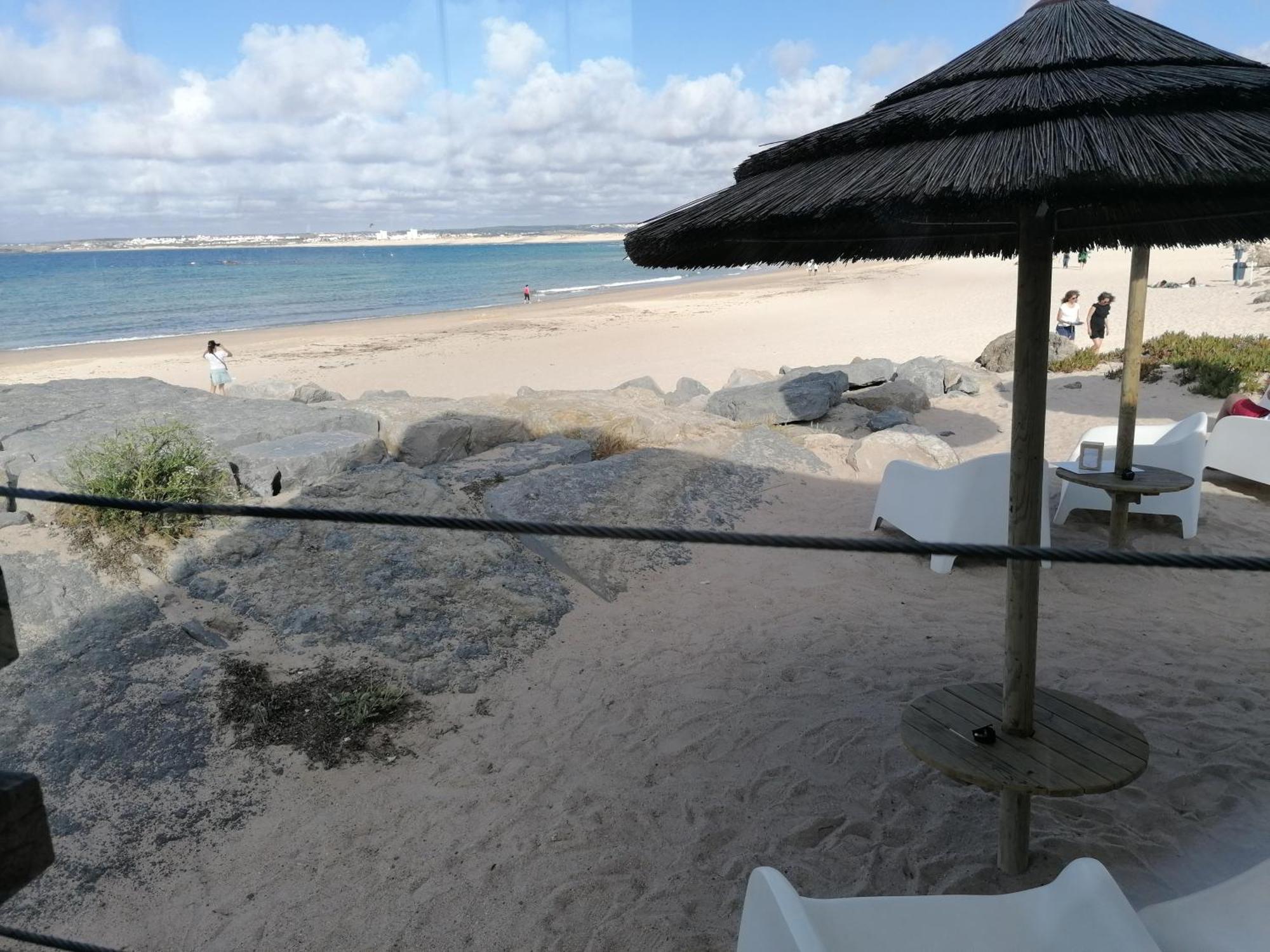 Willa Casa Do Quebrado Peniche Zewnętrze zdjęcie