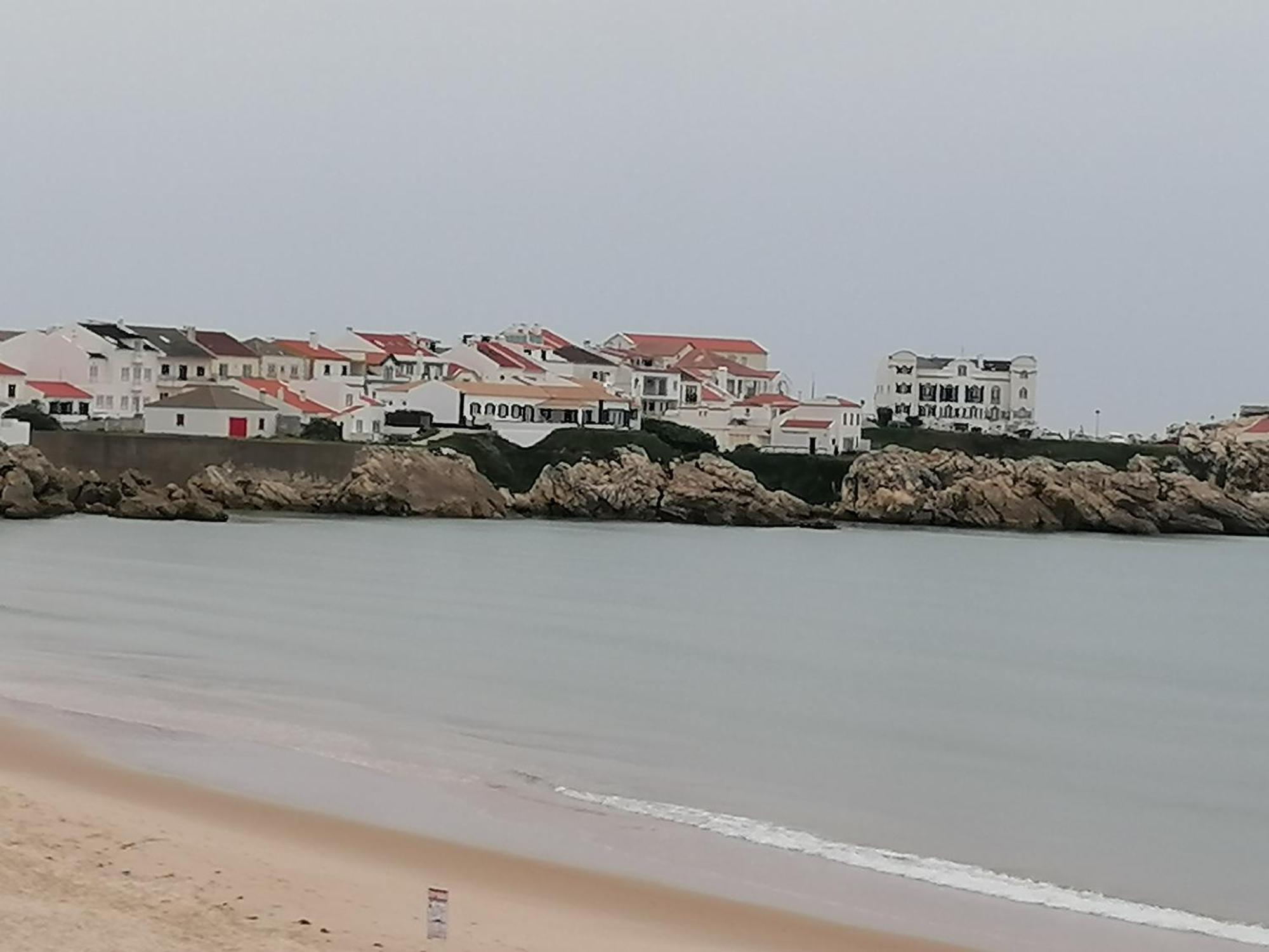 Willa Casa Do Quebrado Peniche Zewnętrze zdjęcie