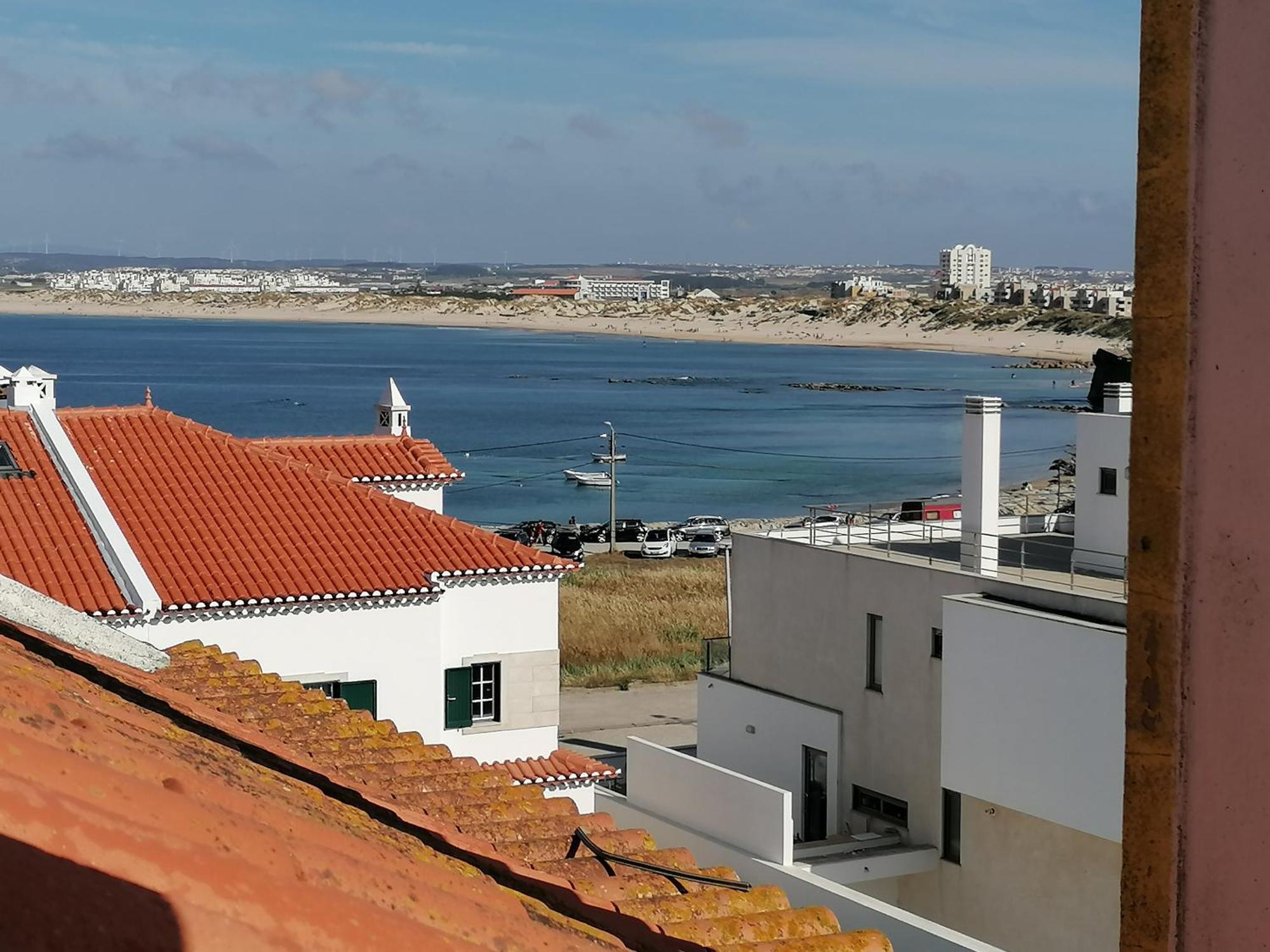 Willa Casa Do Quebrado Peniche Zewnętrze zdjęcie