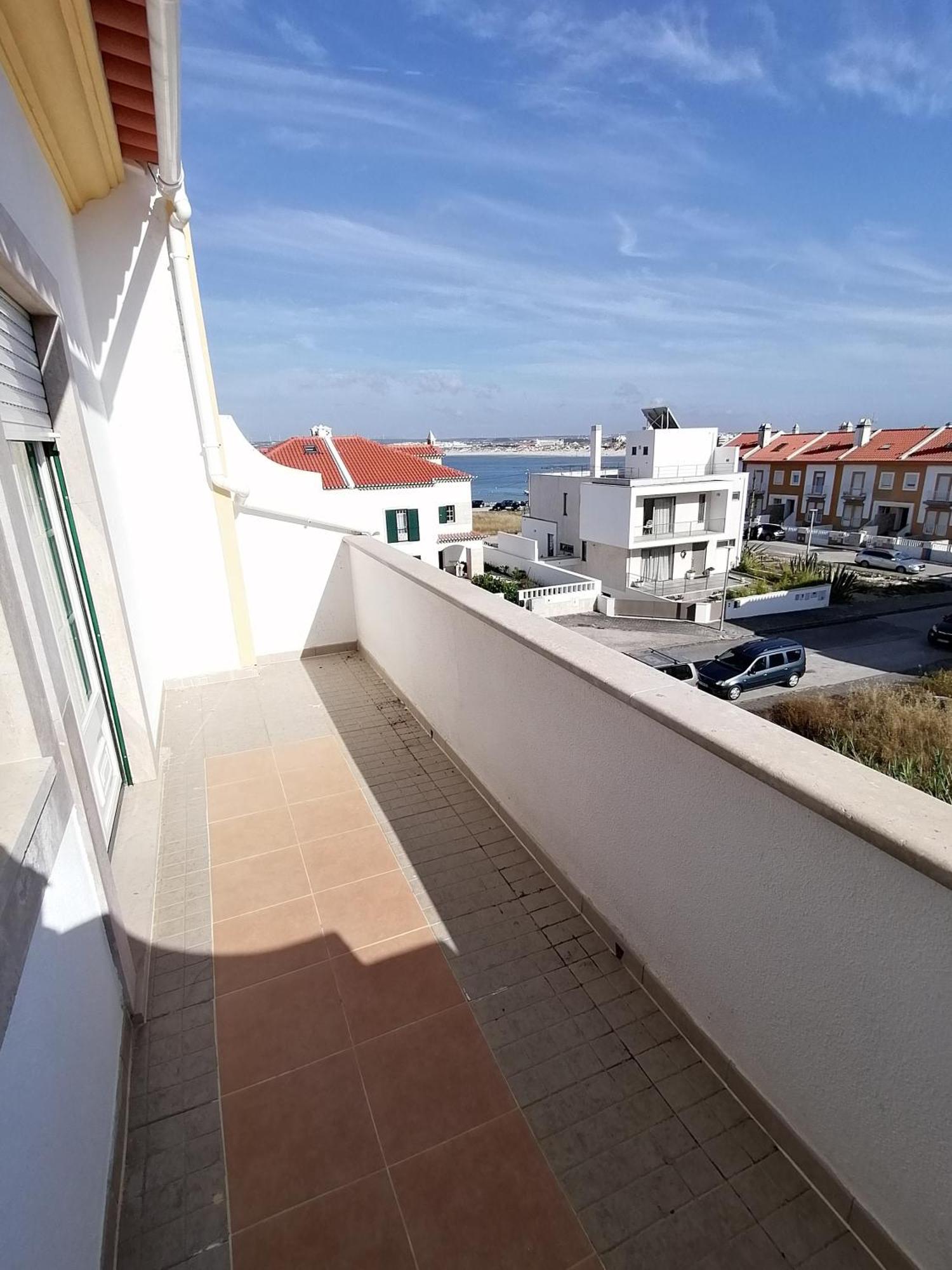Willa Casa Do Quebrado Peniche Zewnętrze zdjęcie