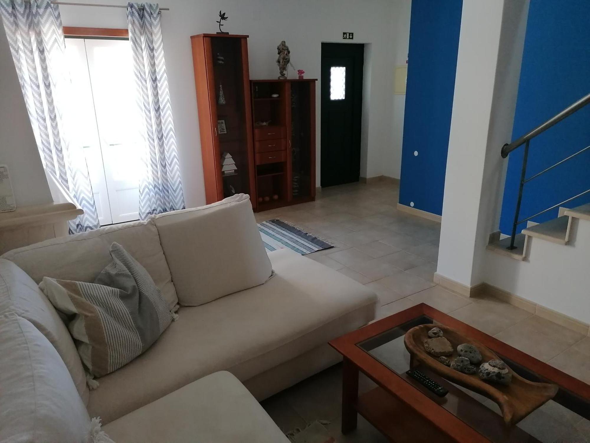 Willa Casa Do Quebrado Peniche Zewnętrze zdjęcie